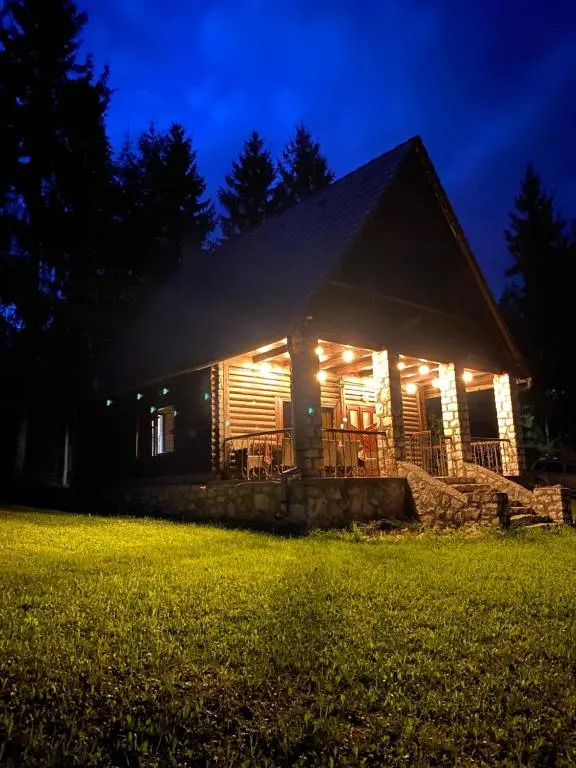Lake House