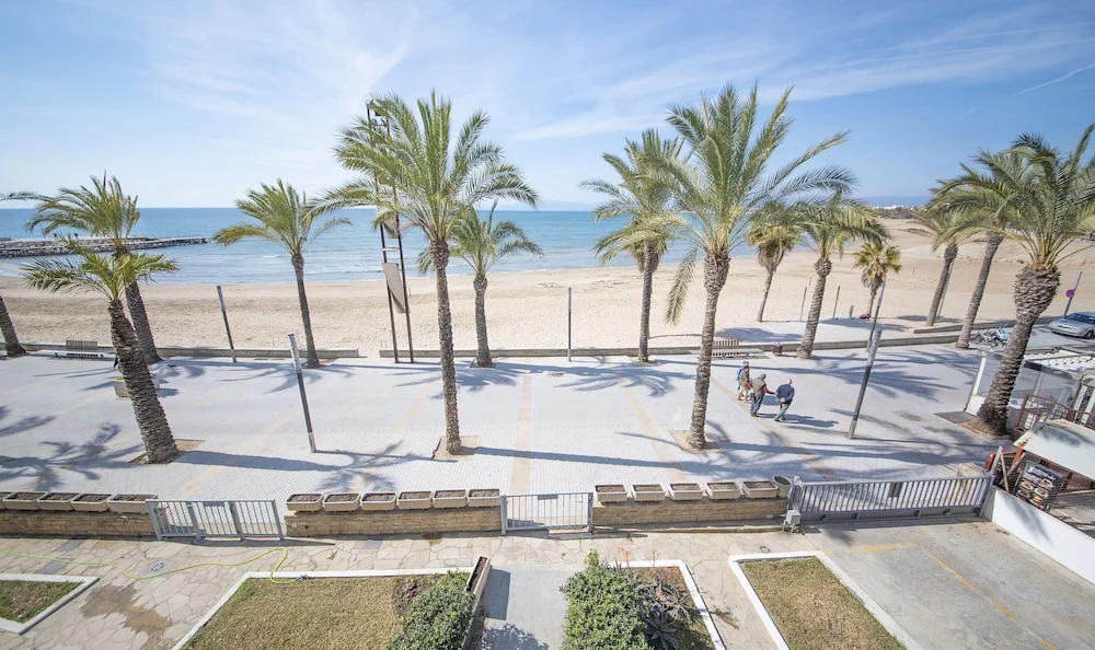 Apartamento Rosa Salou Th 108