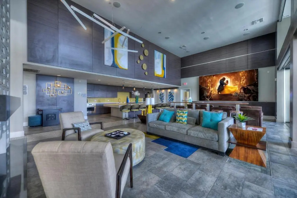Luxury Condos by Meridian CondoResorts- Scottsdale