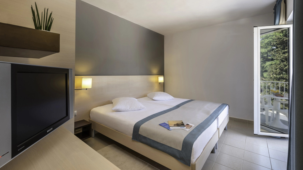 Valamar Pinia Hotel - All Inclusive Light
