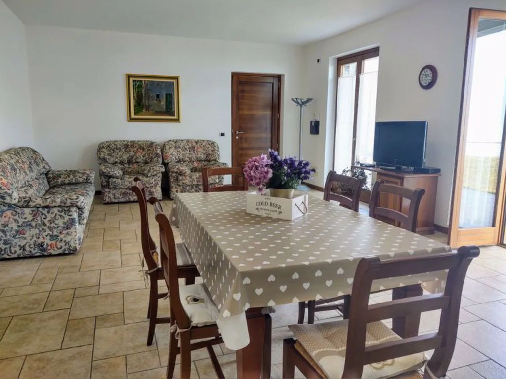 Apartment Roberta Gravedona