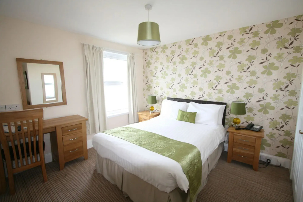 Pentire Newquay Cornwall Hotel