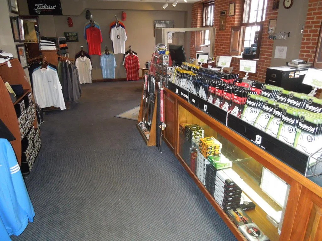 Guest Quarters at The Bridges Golf Club