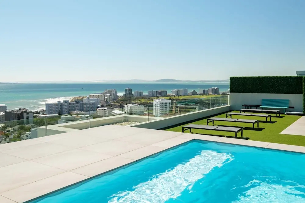 Charming Coastal Escape Marula One