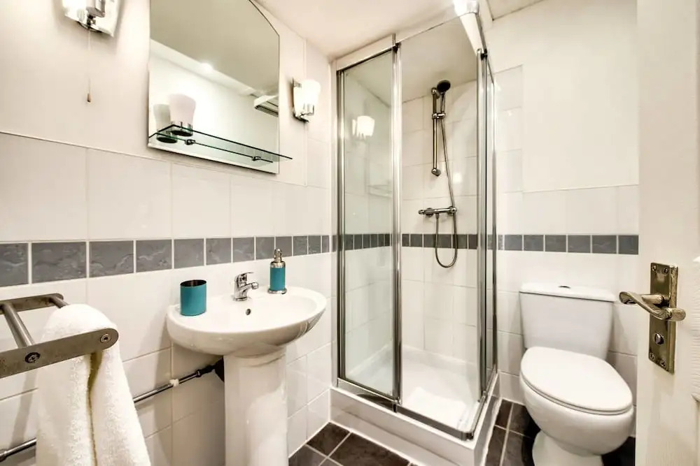 The Fav Flat - Heart of the City Apartment