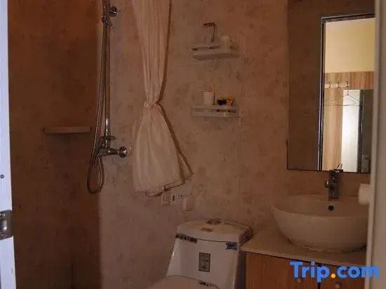 Shengjia Business Hotel