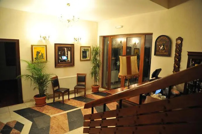 Villa Boierului