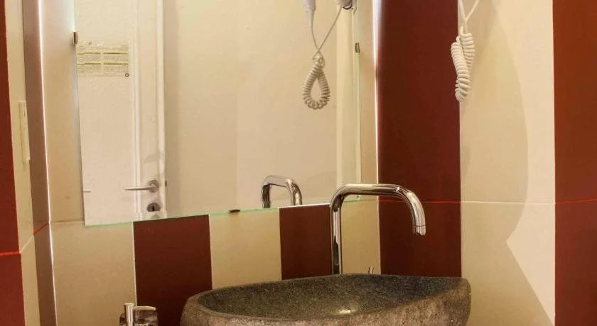 Albergo delle Spezie