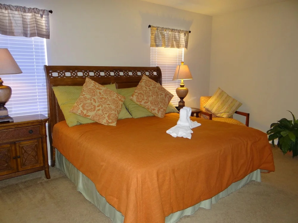 Lightmaker Property Management - Davenport