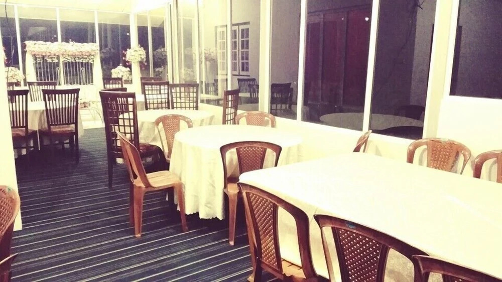 Aoki Resort Nuwaraeliya