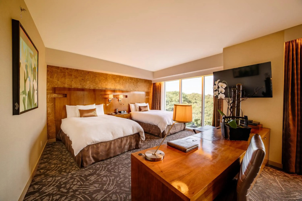 Miyako Hybrid Hotel Torrance