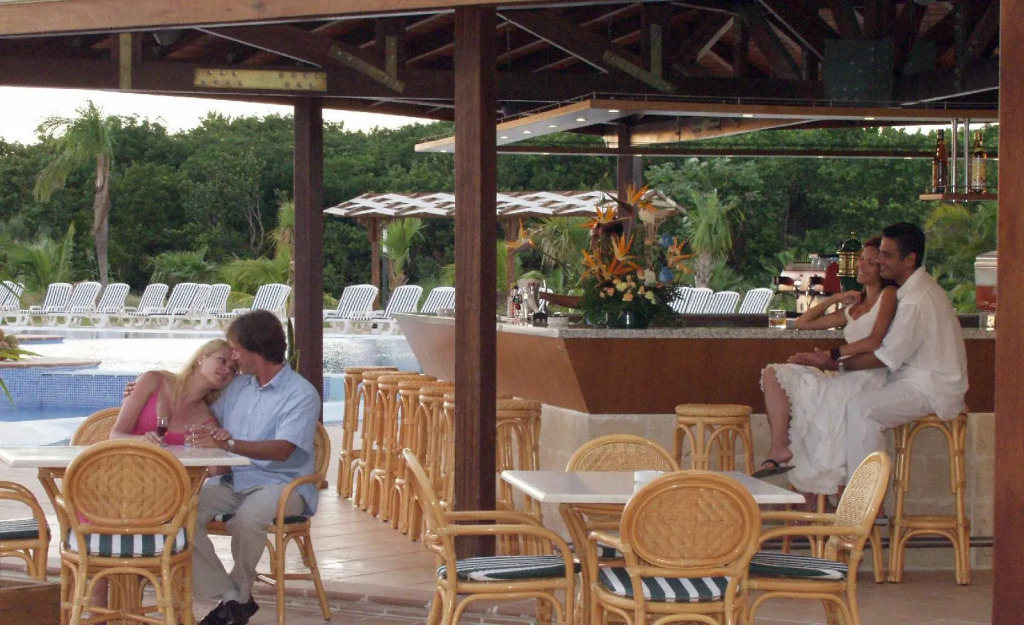 Blau Varadero Hotel All Inclusive