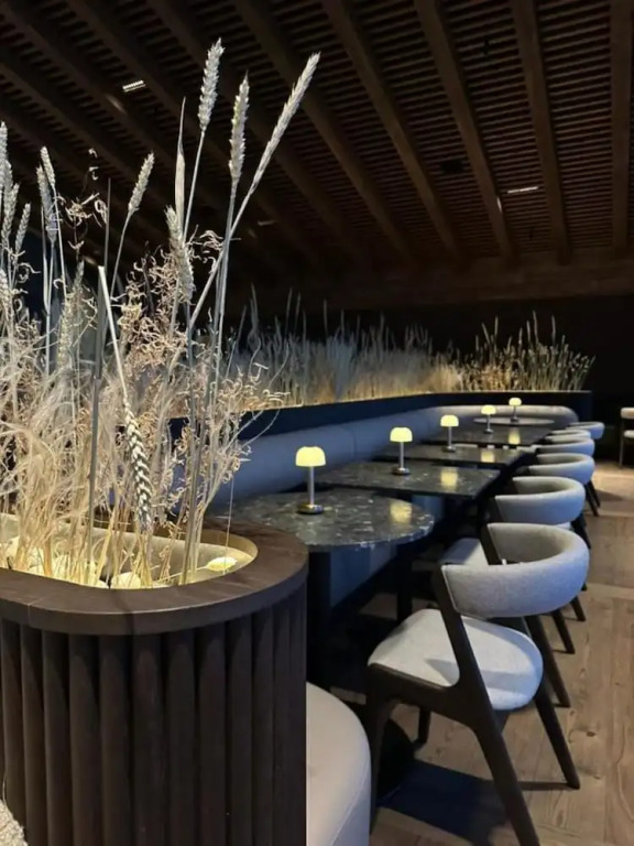 Hótel Jökulsárlón - Glacier Lagoon Hotel