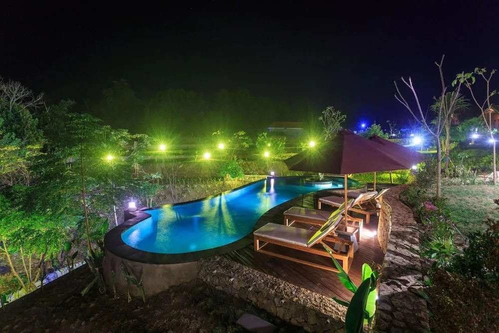 Tahoma Villas Labuan Bajo by ABM