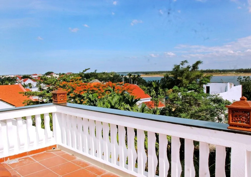 Green Island Villa Hoi An