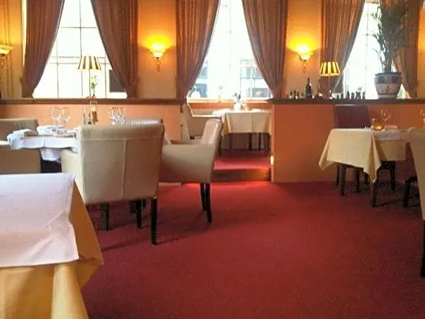 Auberge aan het Hof
