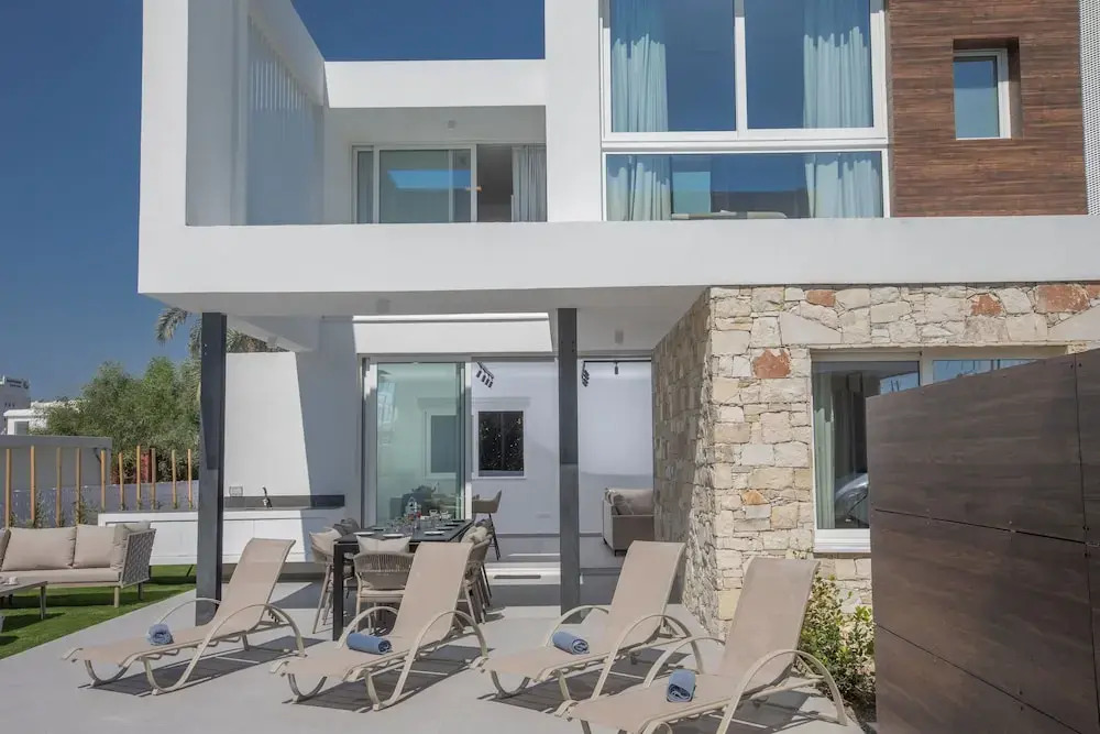 Ayia Napa Kube Villa Kb3, Ayia Napa Center