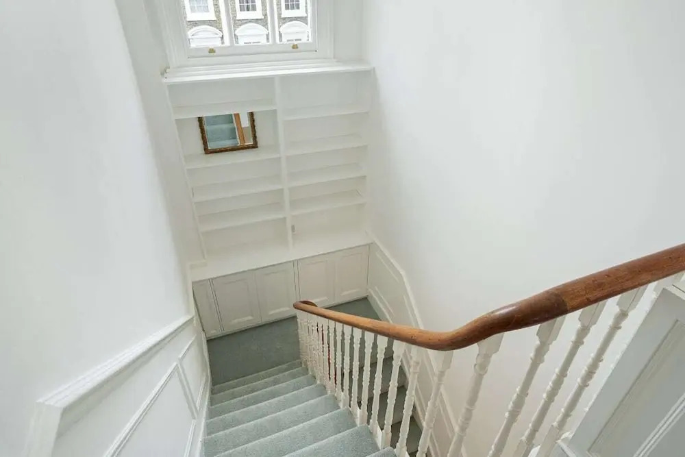 Sophisticated 2-bed, 2-bath apt in Chelsea