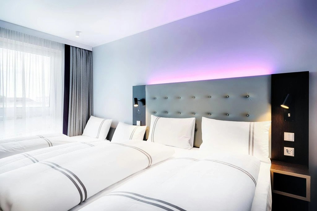 Premier Inn Lübeck City Centre