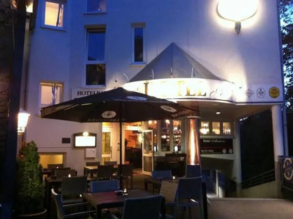 Hotel Abalone