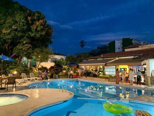 Kau Hotel