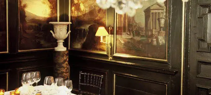 Priestville Guest House