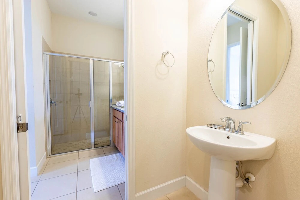 Spectacular Brand New Modern Town Home with Pvt Pool