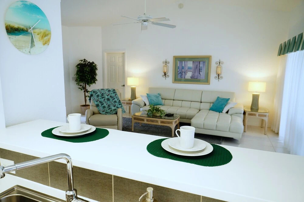 Rebecca Large Pool and Close to Everything Cape Coral Offers 102