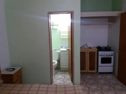 Philsha's Guest House