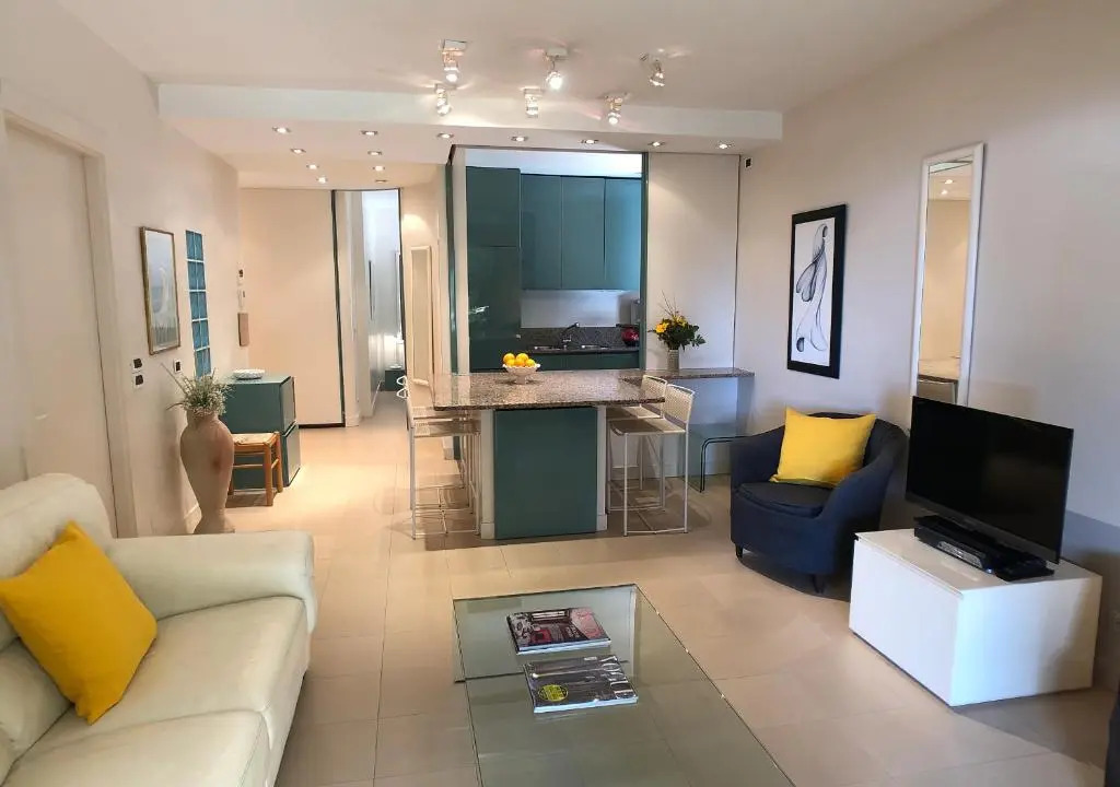 MedApartment Sanremo