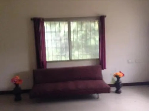 Green Guest House