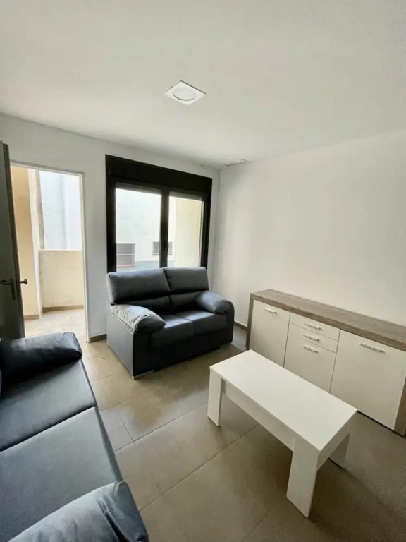 Holiday Appartement in Lucena del Cid- Basement A Ref 049