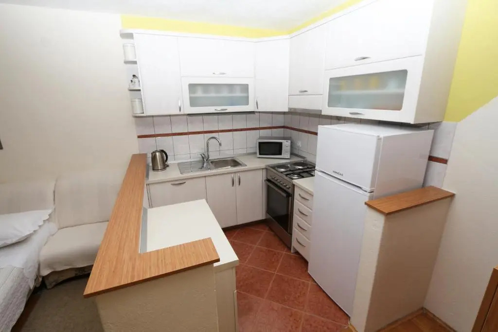 Studio Kotiska Makarska
