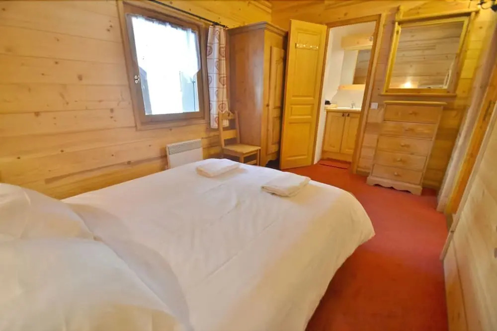 A15 Les Pistes du Soleil - ARAVIS Holidays