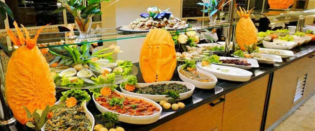 Elitium Thermal Hotel & Spa