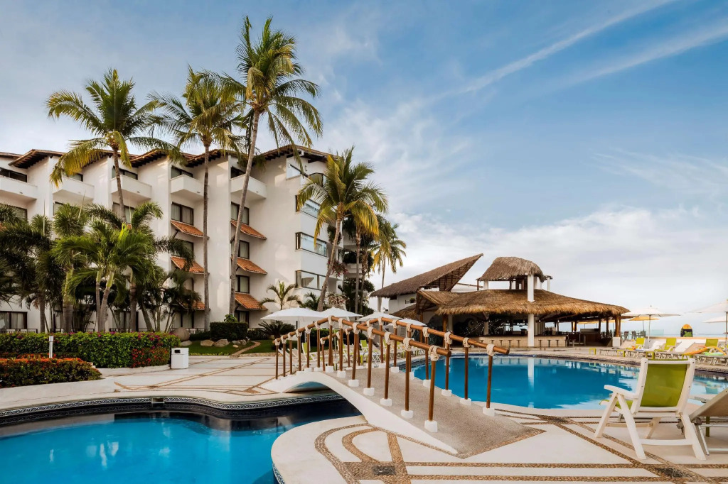 Buenaventura Grand Hotel & Great Moments - All Inclusive