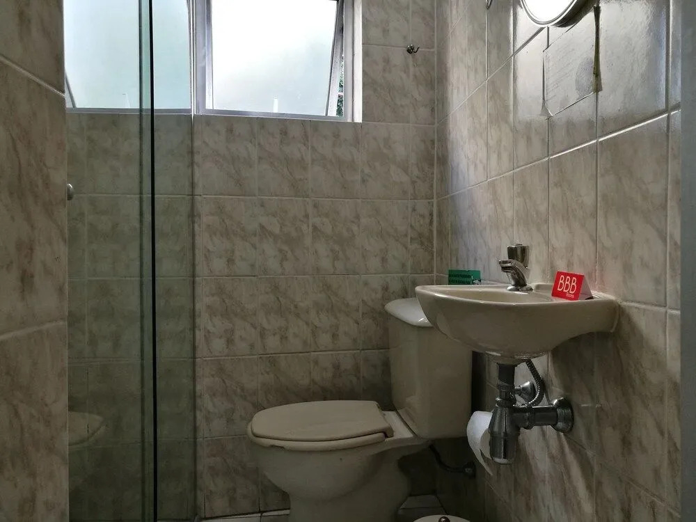 BBB Rooms Aclimação Vergueiro SP