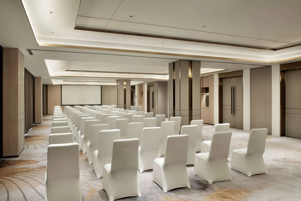Hyatt Place Taiyuan Longcheng