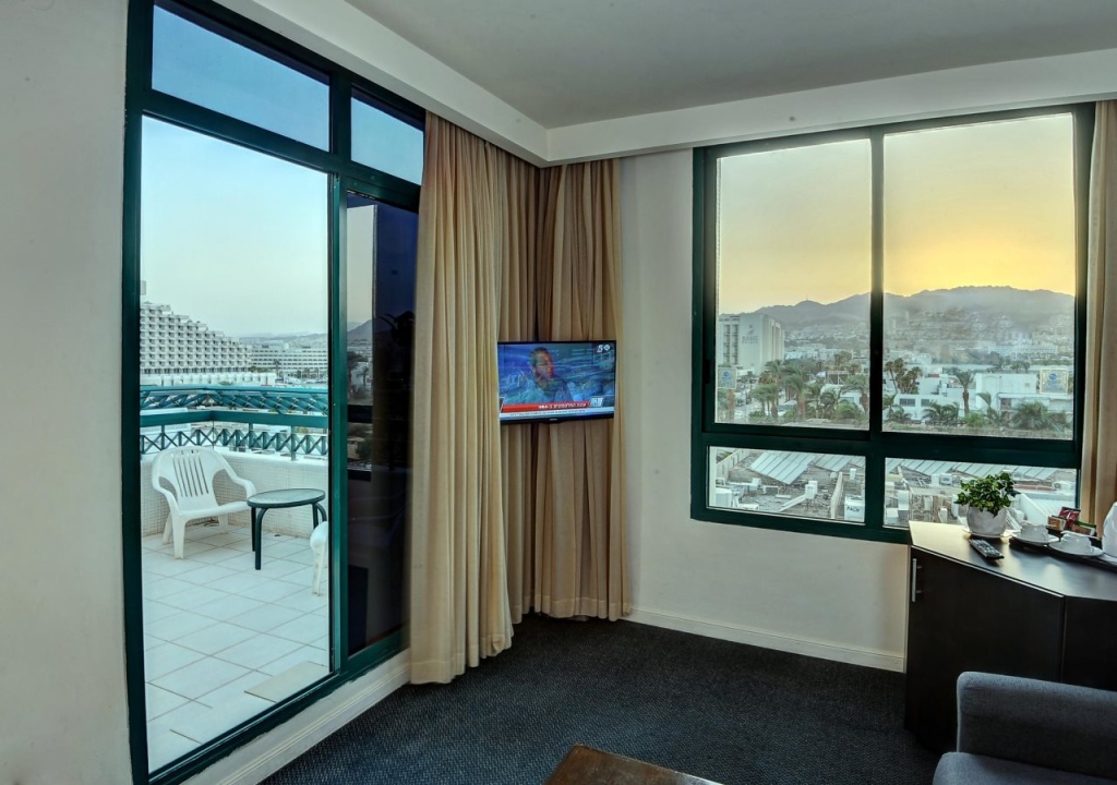 Brown Eilat Hotel