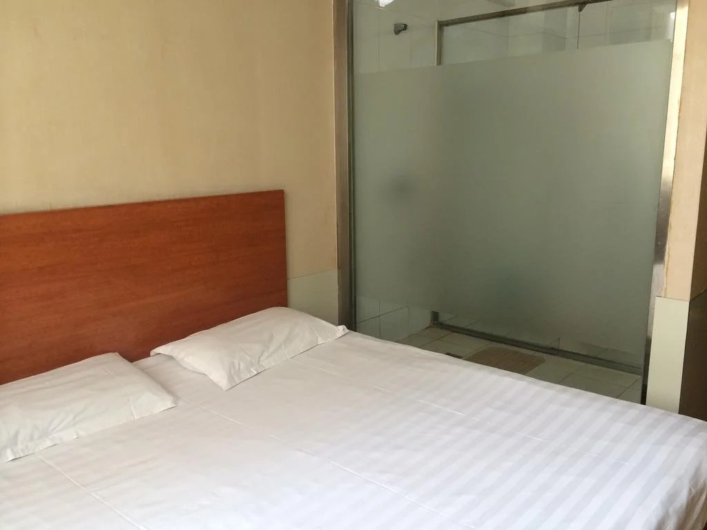 Qiaosi Business Hotel