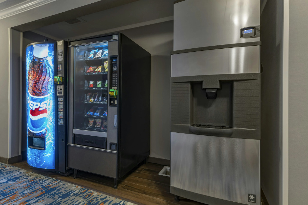 Hampton Inn Ukiah