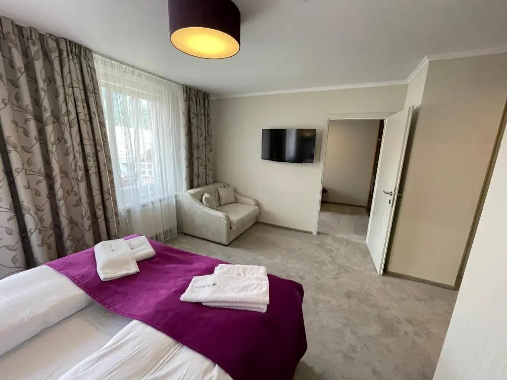 Hotel Radetzky