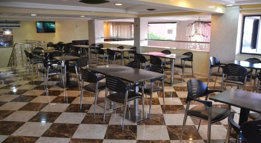 Hotel LAéroport
