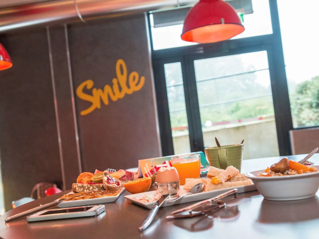 Ibis Styles Vierzon