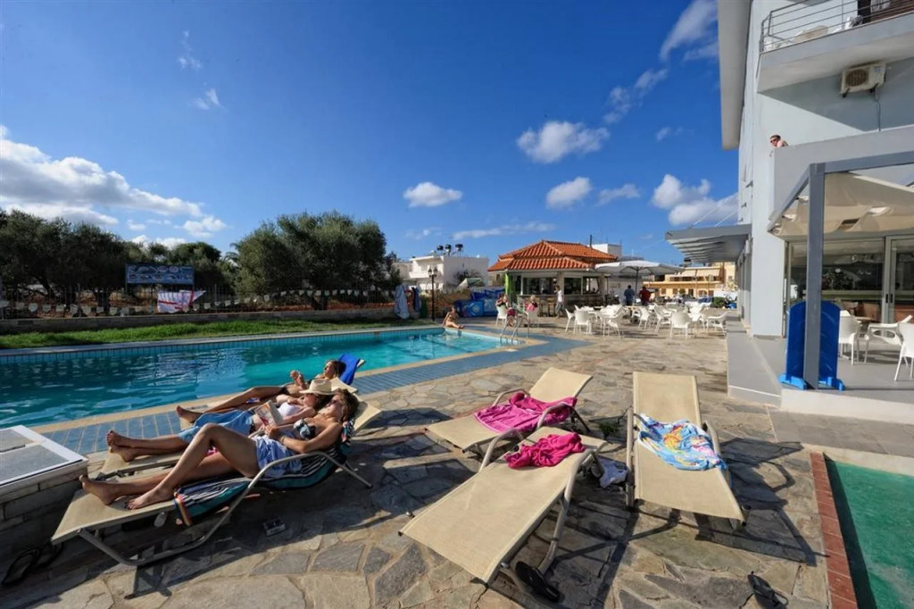 Hermes Hotel