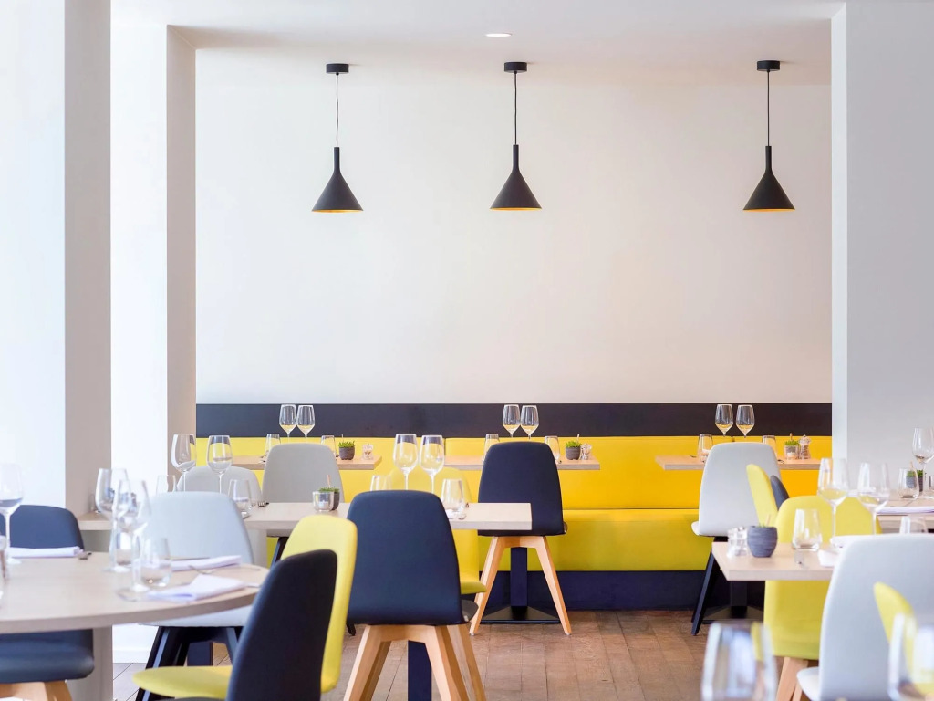 ibis Styles Kortrijk Expo