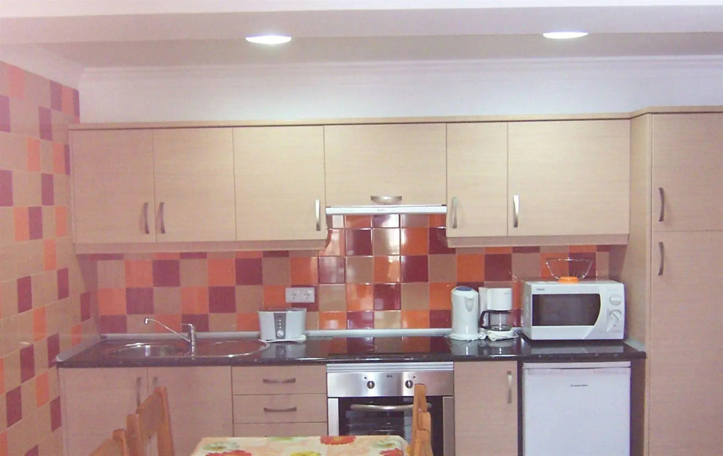 Apartamentos Solar do Sol