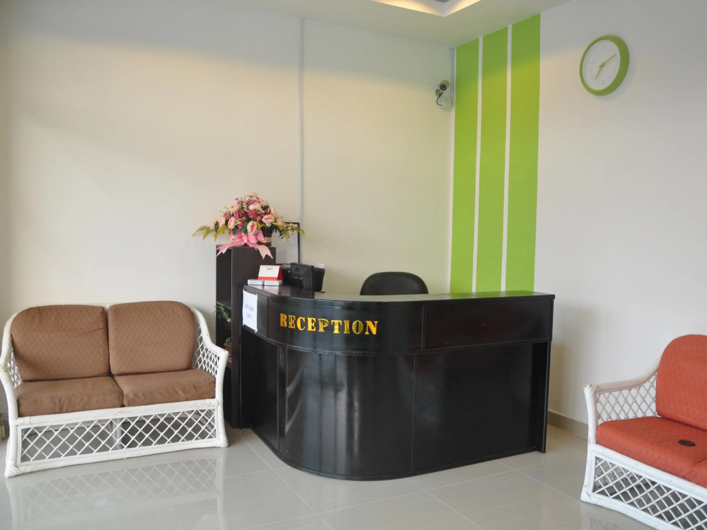 Persona Motel