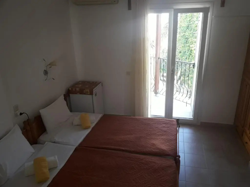 Pension Nikolas