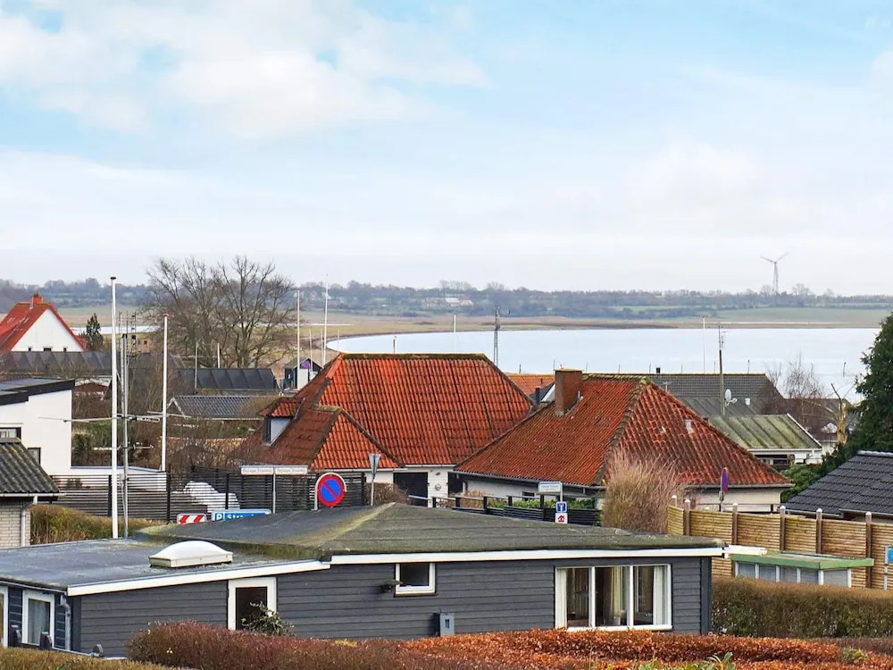 2 Person Holiday Home in Haderslev